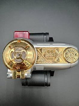 Amazon.co.jp: 動作確認済 パワーレンジャーレガシー 超力戦隊